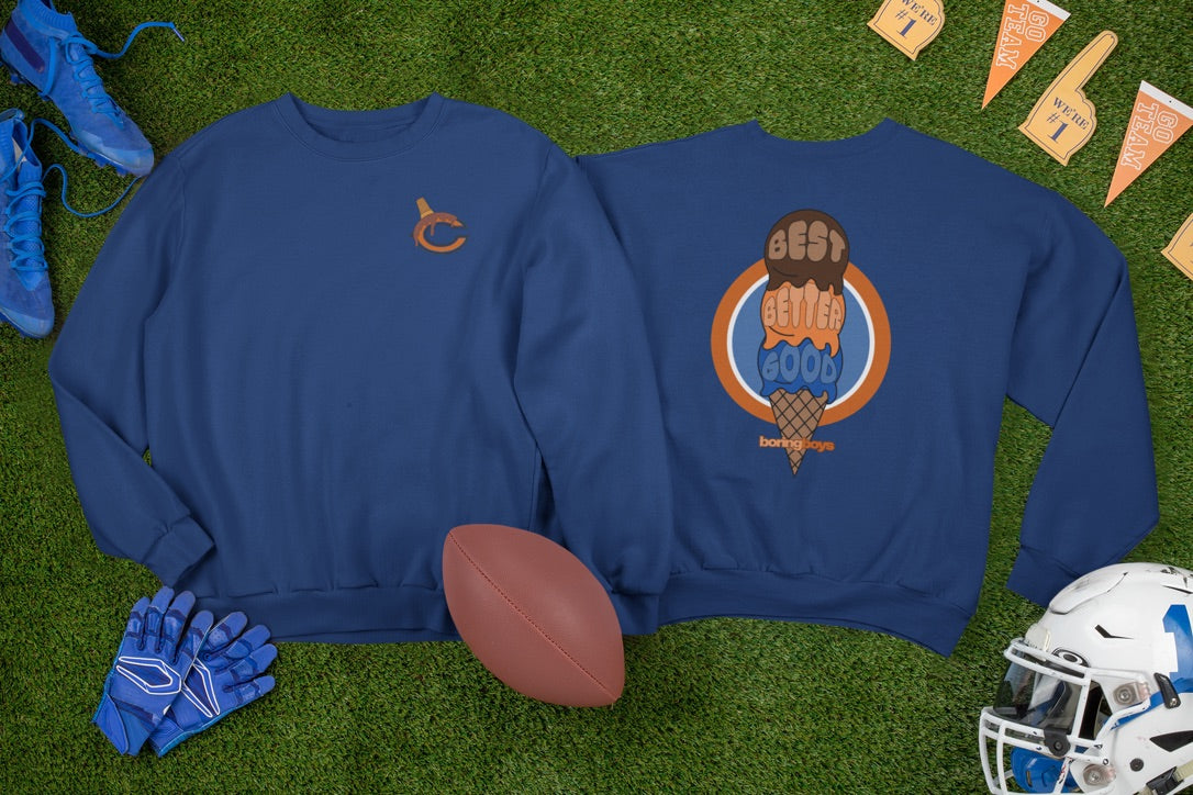 Men's Sports/Seasonal