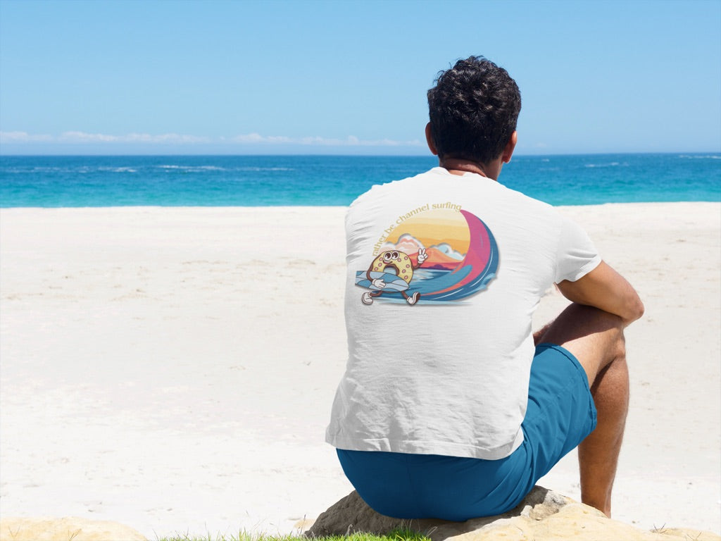 Summer Drop