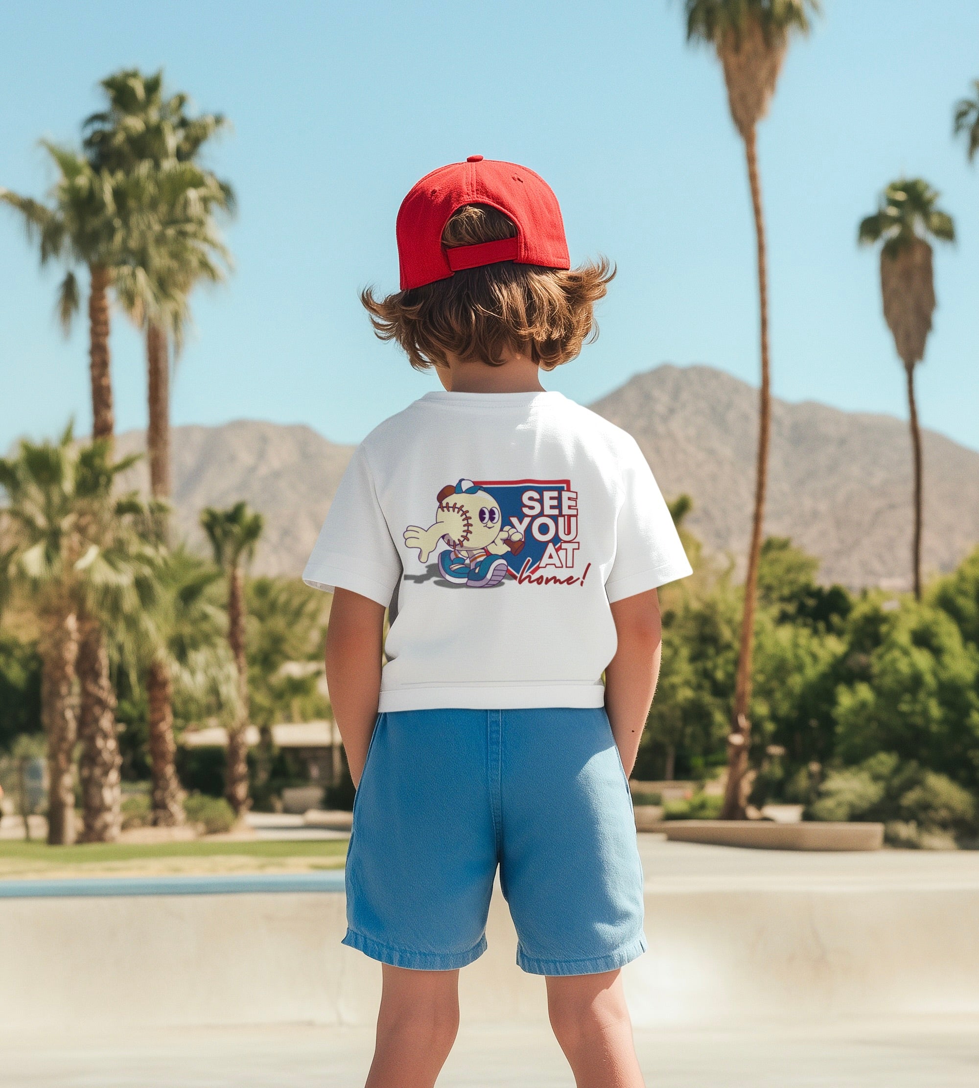 Kids Clothing