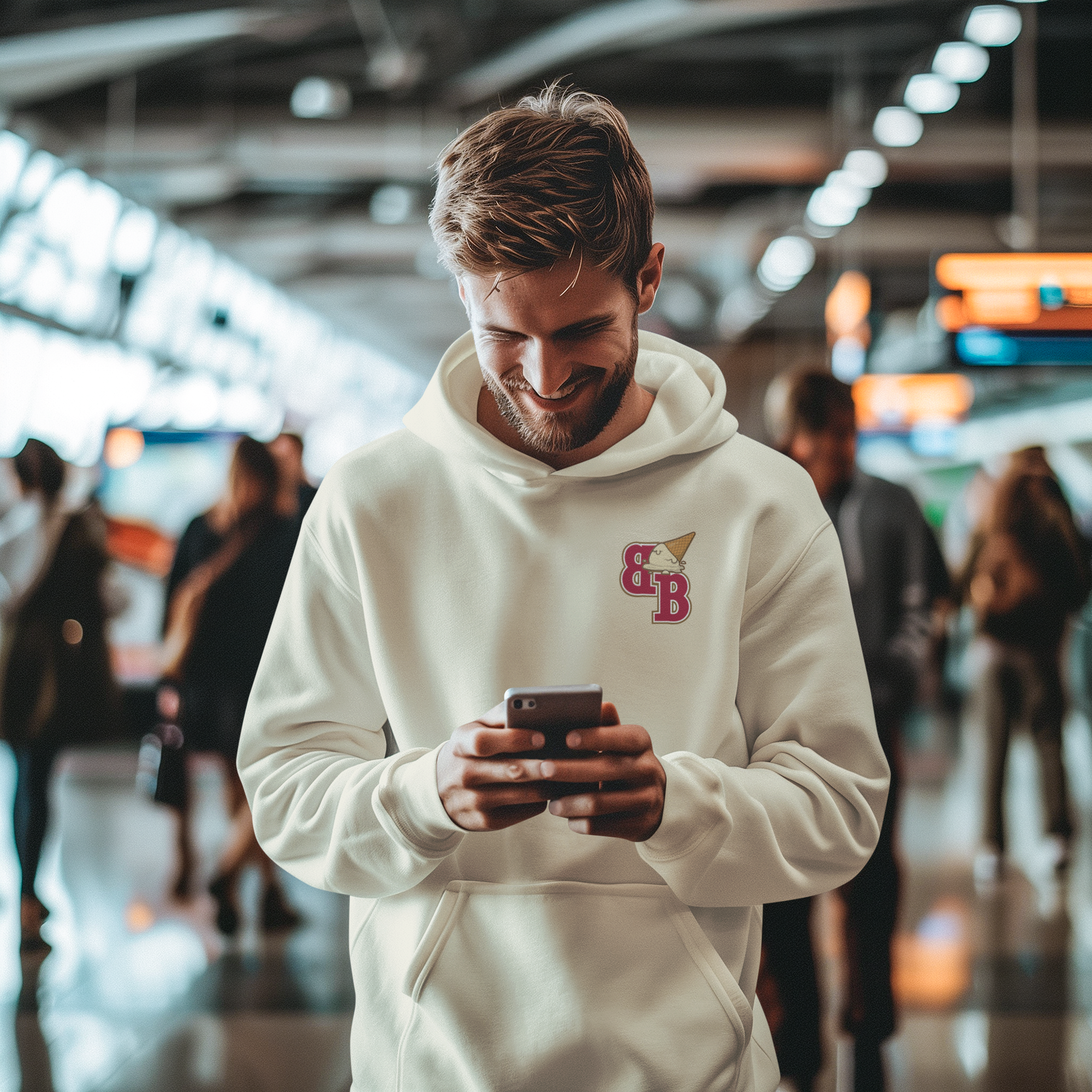 Men's Sweatshirts/Hoodies