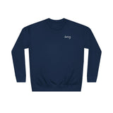 Boring sweatshirt
