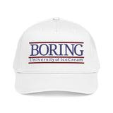 University of Ice Cream College Hat