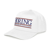 University of Ice Cream College Hat