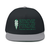 Sundae Fundae Snapback