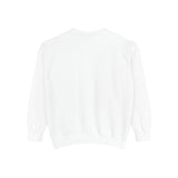 Swirl Crew Neck