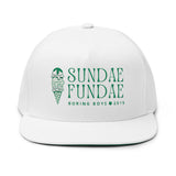Sundae Fundae Snapback