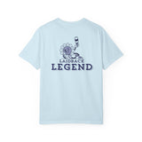 Laidback Legend