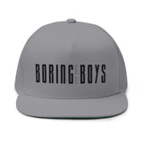 Plain ol' BB hat