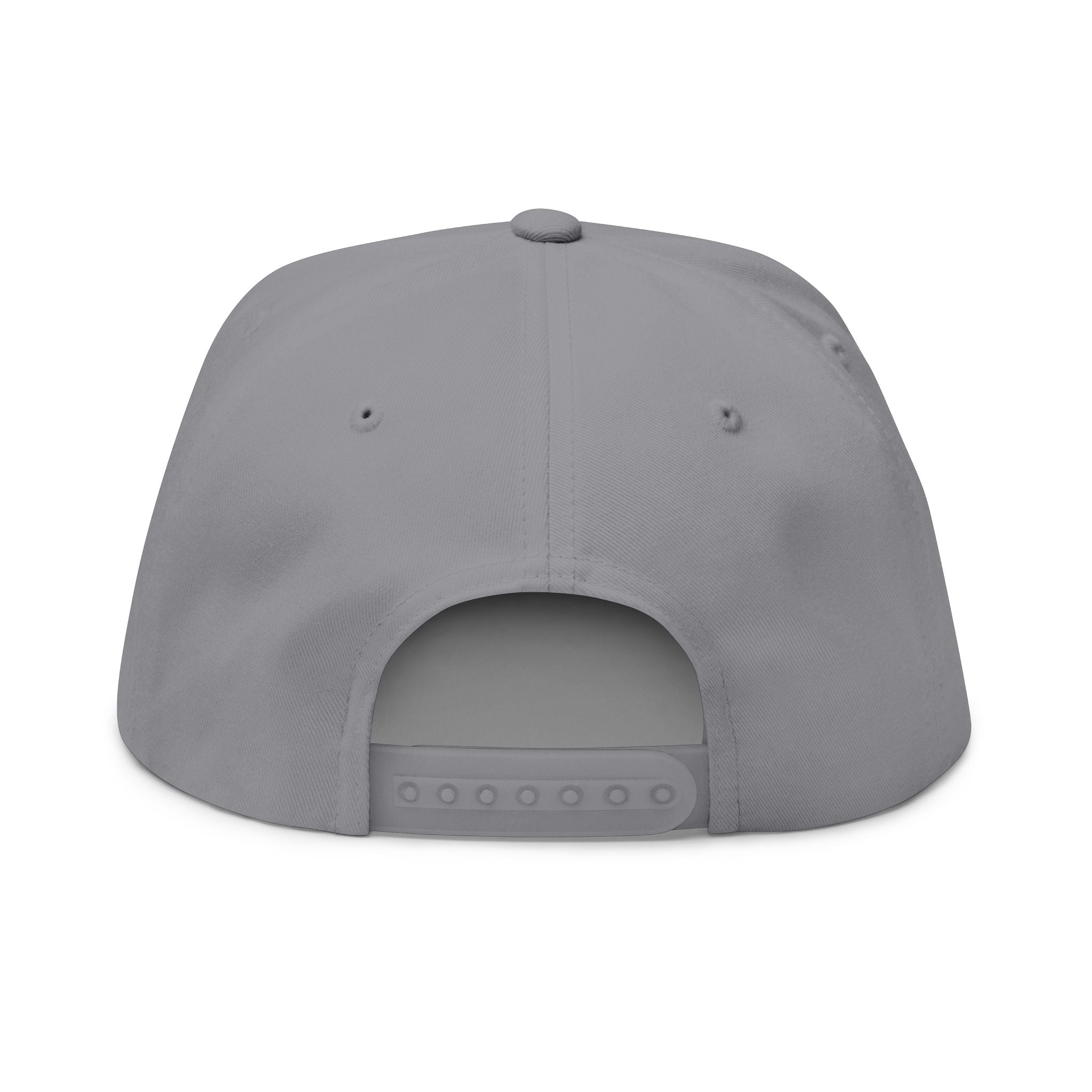 Plain ol' BB hat