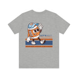 Chicago Bears Lets Beat Traffic