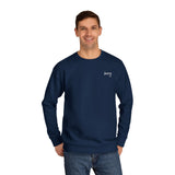 Boring sweatshirt