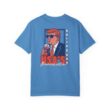 USA's favorite