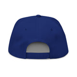Boldly Boring Hat