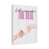 The Art of the Deal