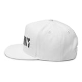Plain ol' BB hat