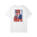 USA's favorite