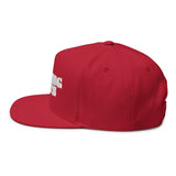 Boldly Boring Hat