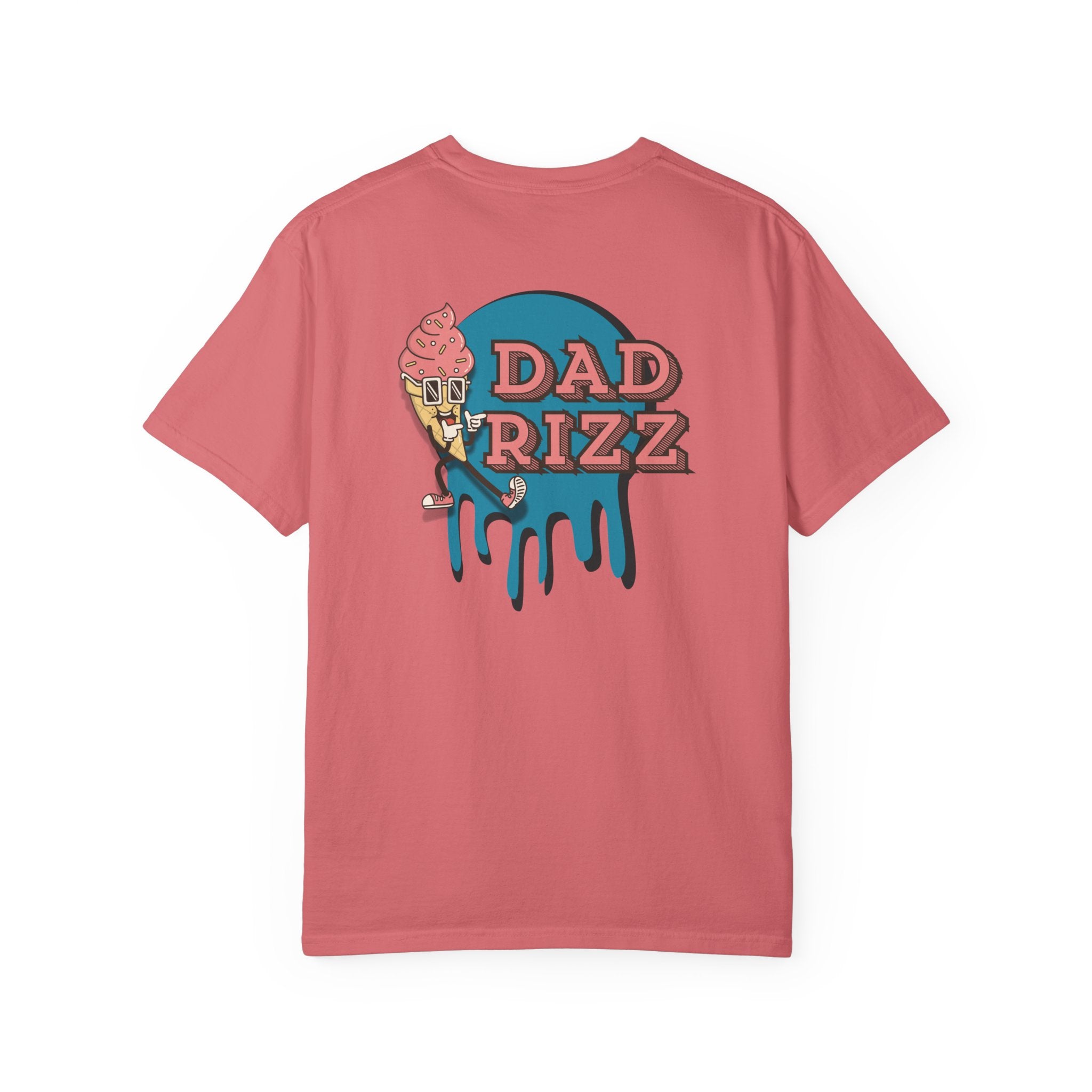 Dad Rizz
