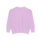 Swirl Crew Neck