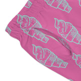 I Scream for Ice Cream Swim Trunks