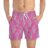 I Scream for Ice Cream Swim Trunks