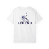 Laidback Legend
