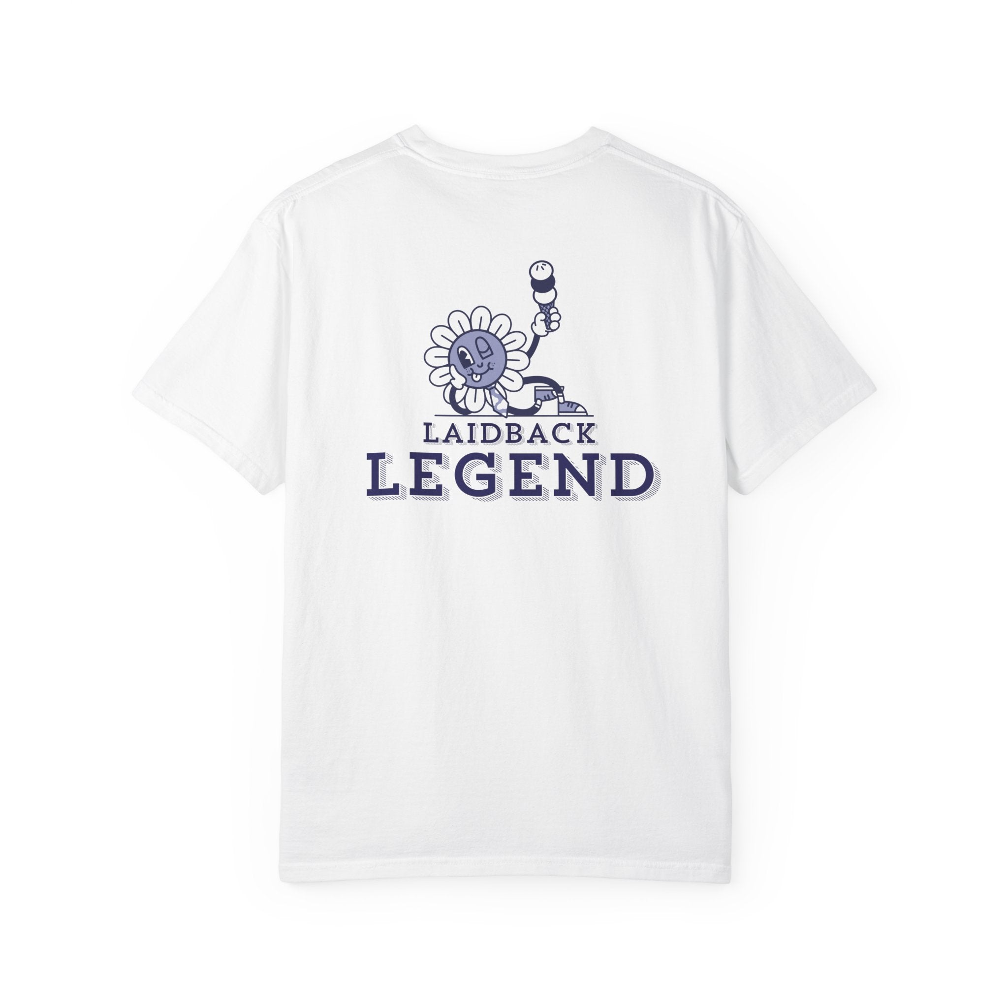 Laidback Legend