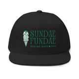Sundae Fundae Snapback