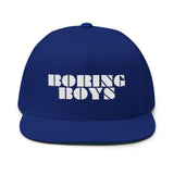Boldly Boring Hat