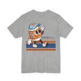 Chicago Bears Lets Beat Traffic