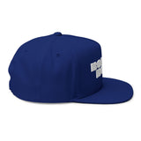 Boldly Boring Hat