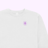 Swirl Crew Neck
