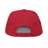 Boldly Boring Hat