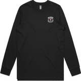 Better Days BTR collab long sleeve