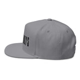 Plain ol' BB hat