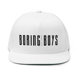 Plain ol' BB hat