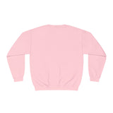 Nope Conversation Heart sweatshirt