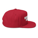 Boldly Boring Hat