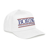 University of Ice Cream College Hat