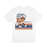 Chicago Bears Lets Beat Traffic