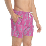 I Scream for Ice Cream Swim Trunks