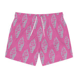 I Scream for Ice Cream Swim Trunks
