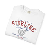 Sideline social club