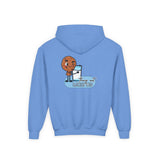 Not Like Us Hoodie