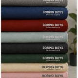 Basically Boring Sweatshirt