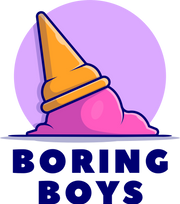 Boring Boys